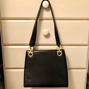Salvatore Ferragamo shoulderbag